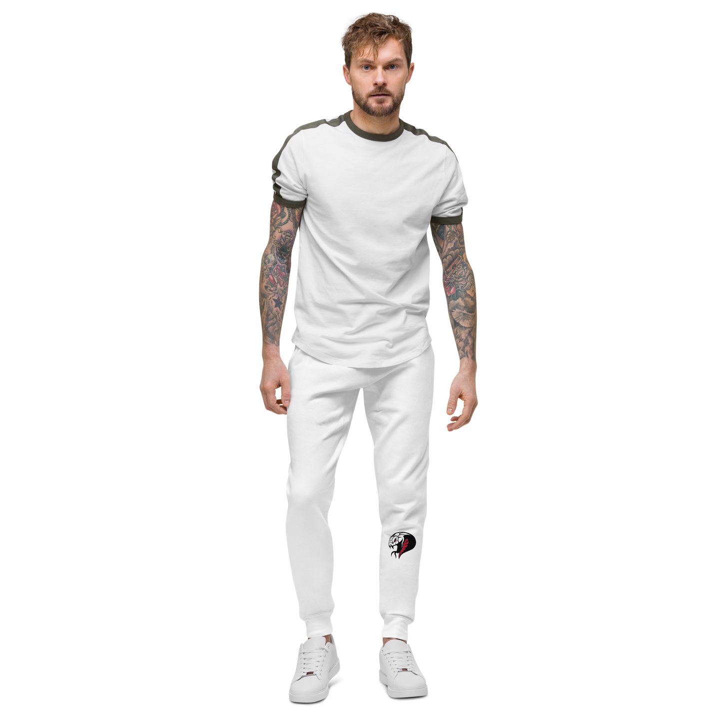 Sarté Viper Accent Sweatpants