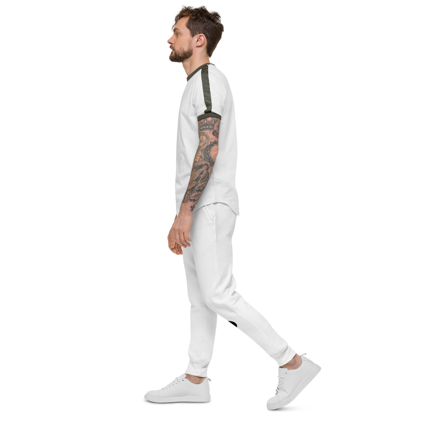 Sarté Viper Accent Sweatpants