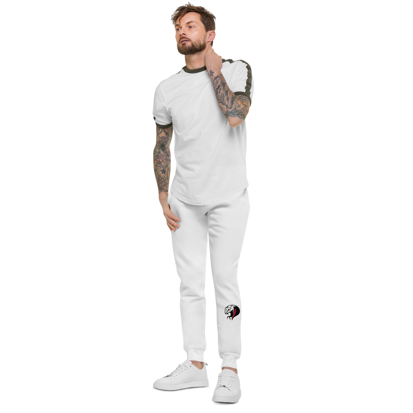 Sarté Viper Accent Sweatpants
