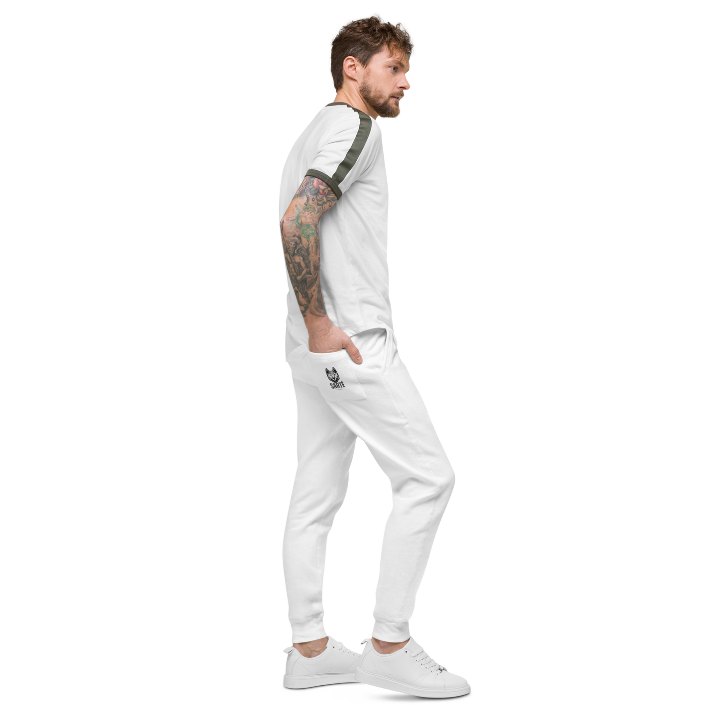 Sarté Viper Accent Sweatpants