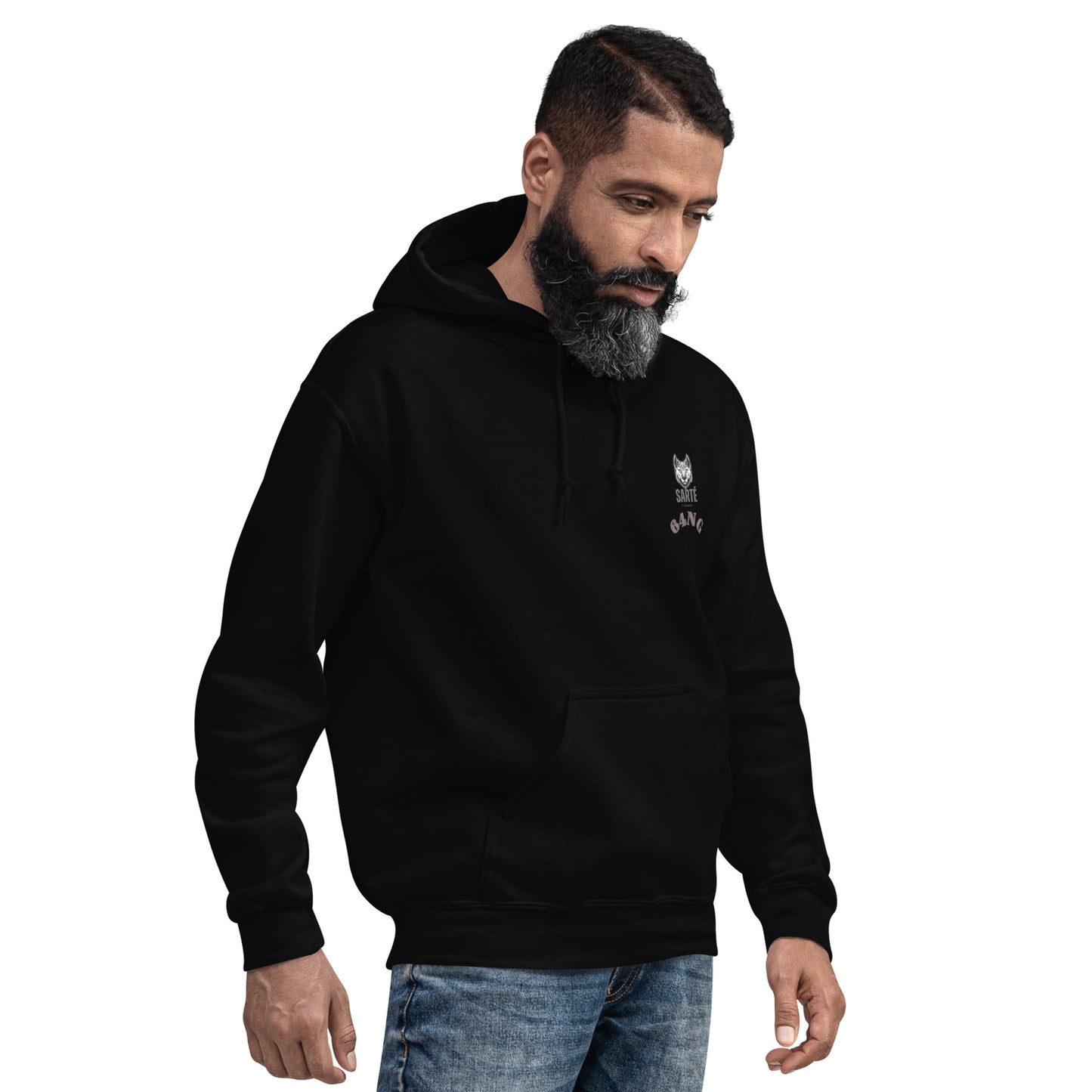 Sarté X 64NG Hoodie