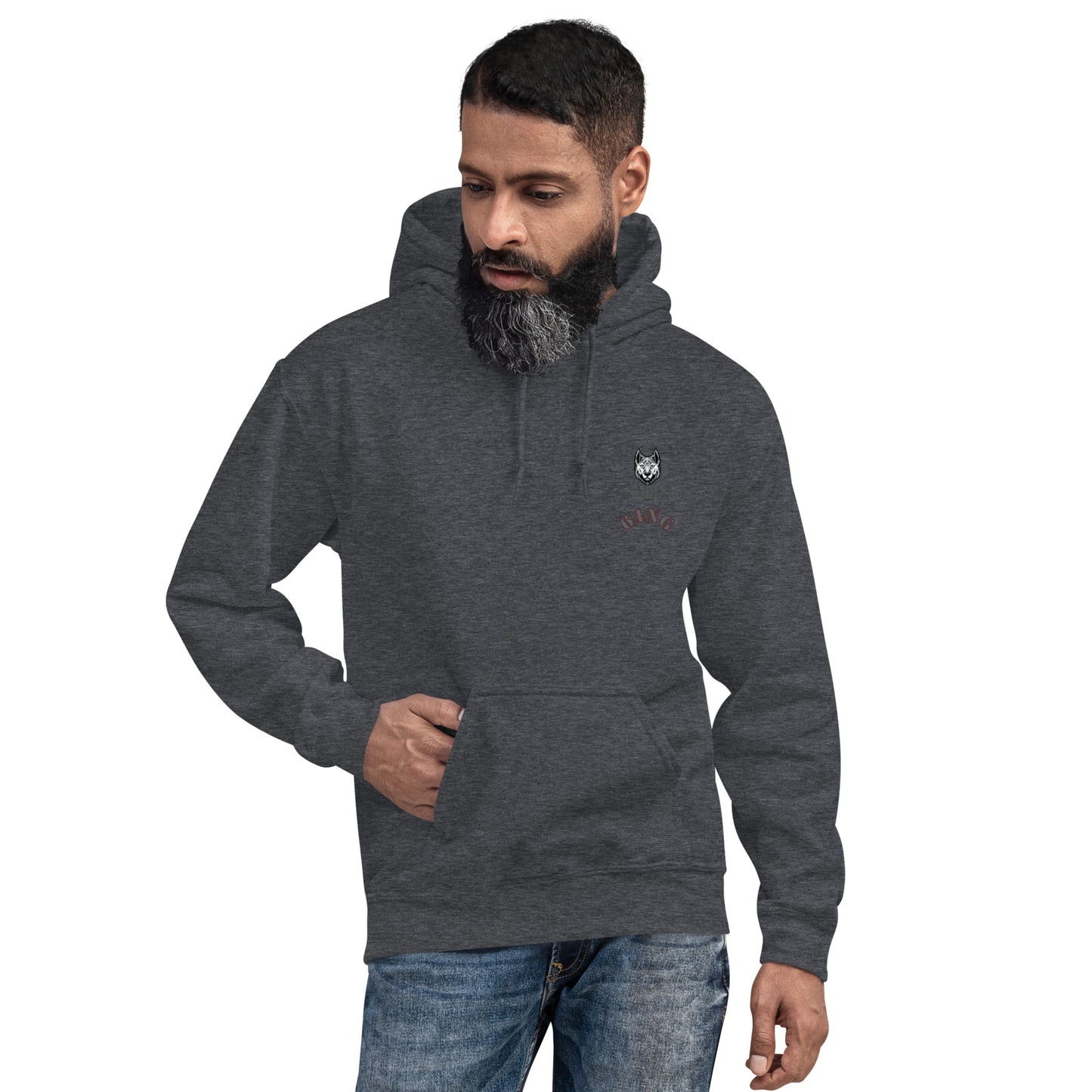 Sarté X 64NG Hoodie