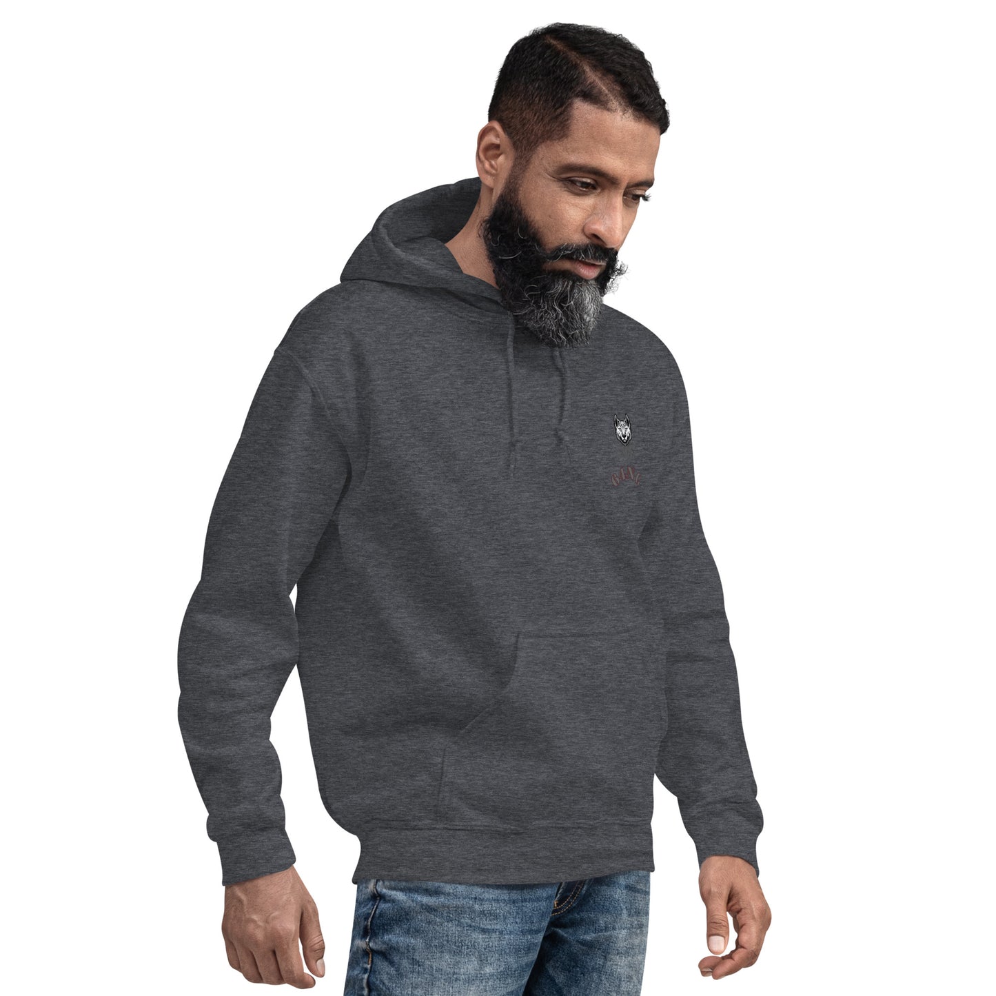 Sarté X 64NG Hoodie