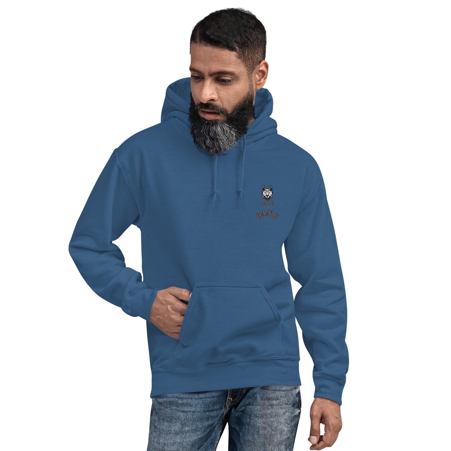 Sarté X 64NG Hoodie