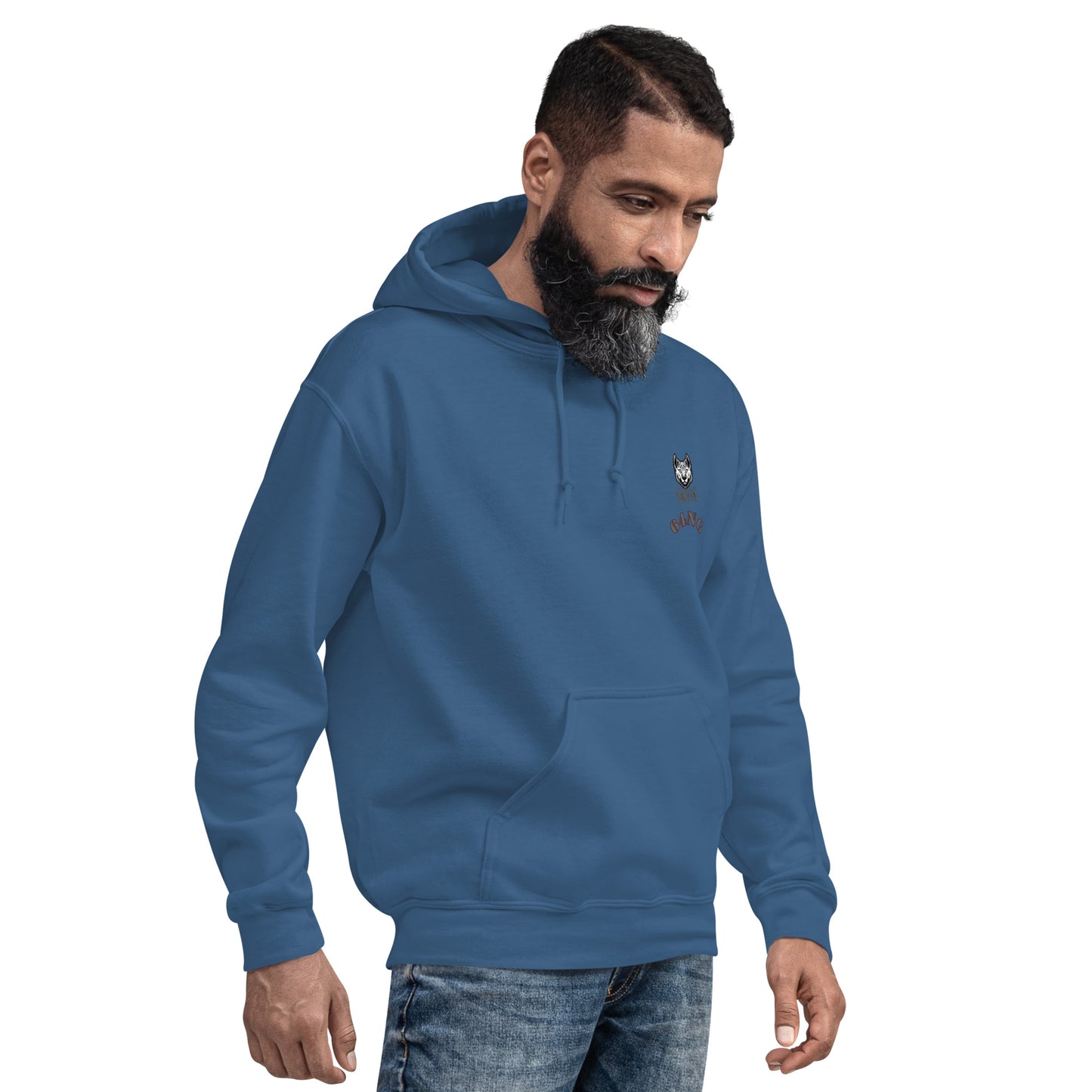 Sarté X 64NG Hoodie