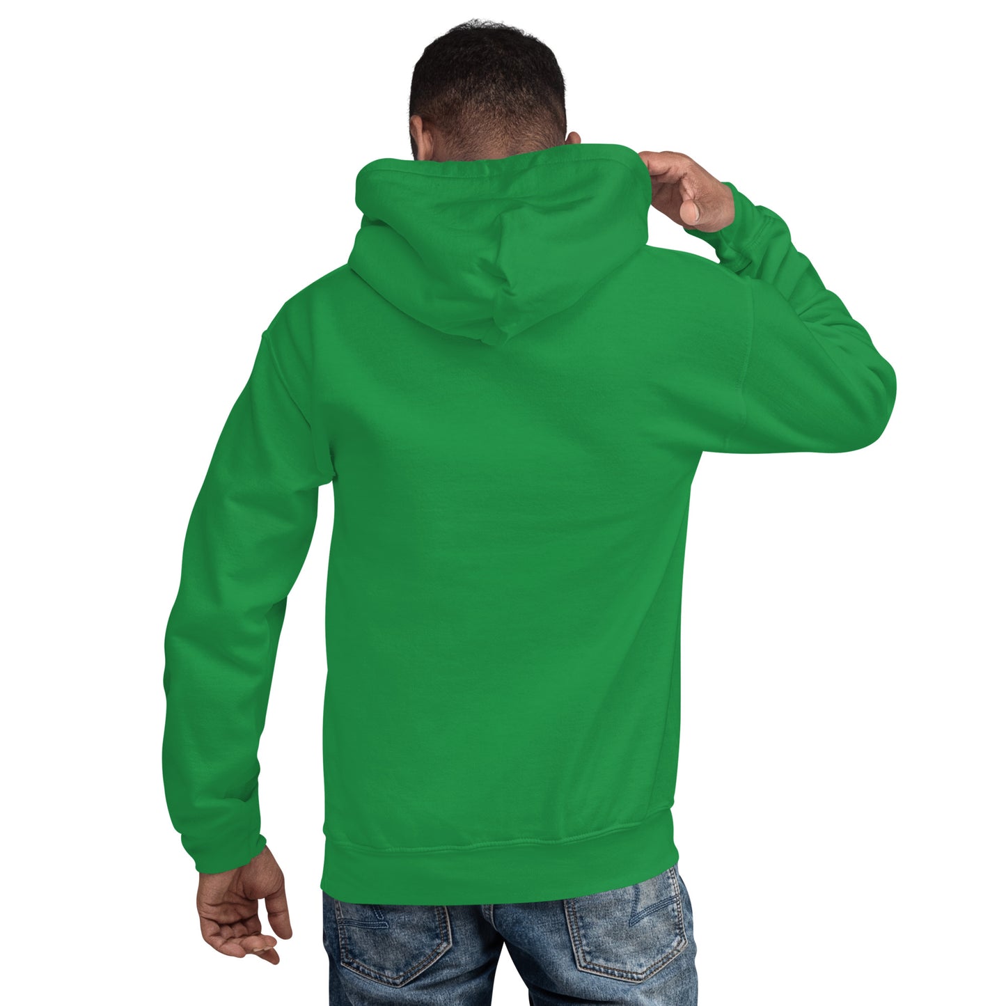 Sarté X 64NG Hoodie