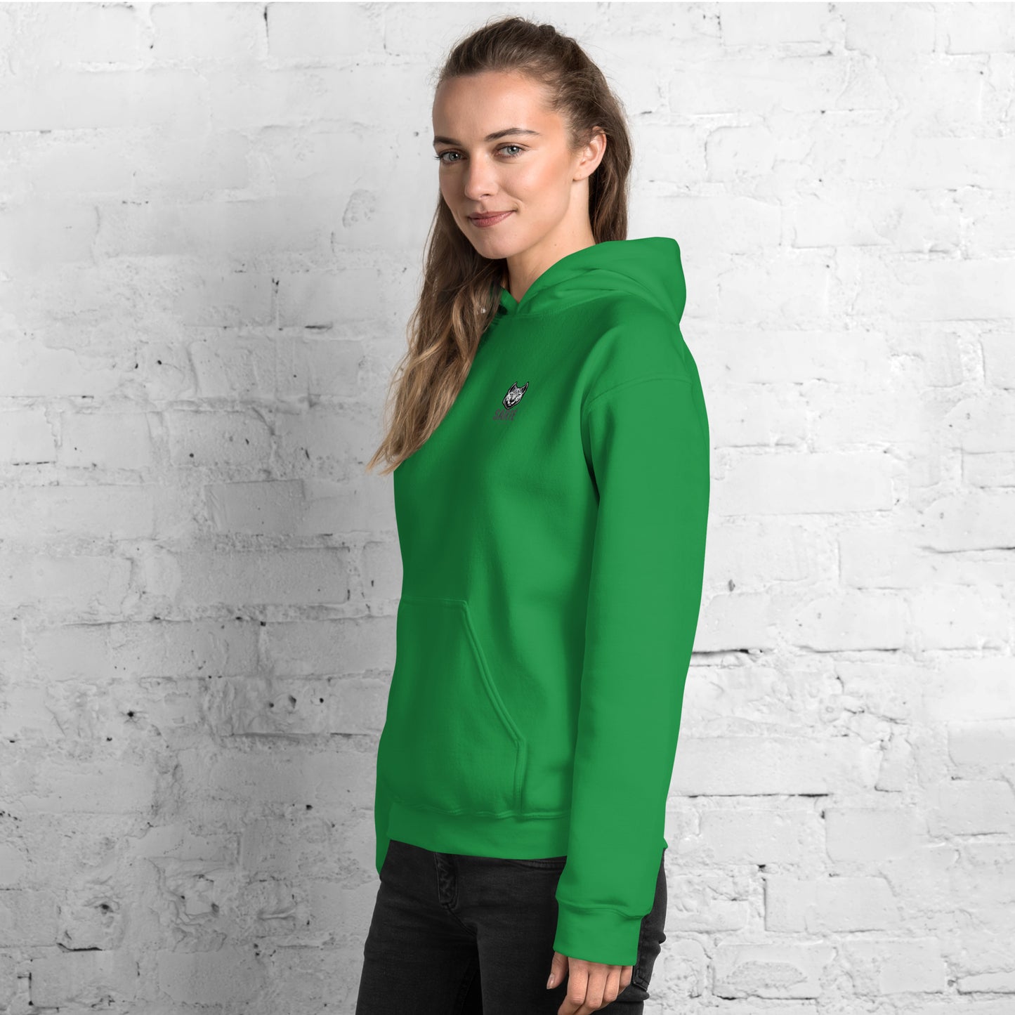 Sarté Unisex Hoodie