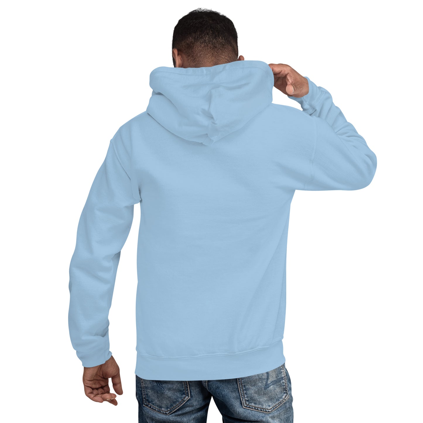 Sarté X 64NG Hoodie