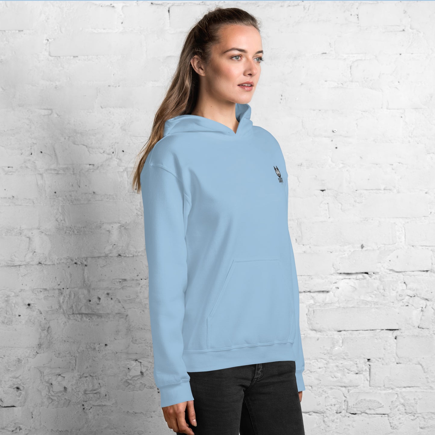 Sarté Unisex Hoodie