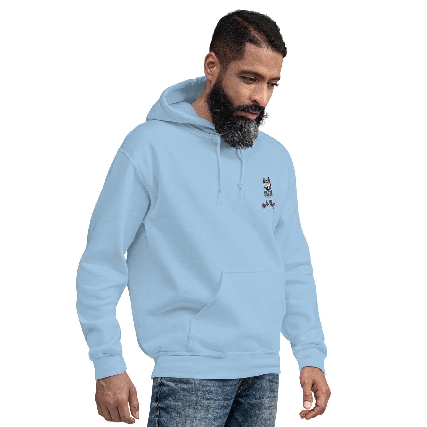 Sarté X 64NG Hoodie