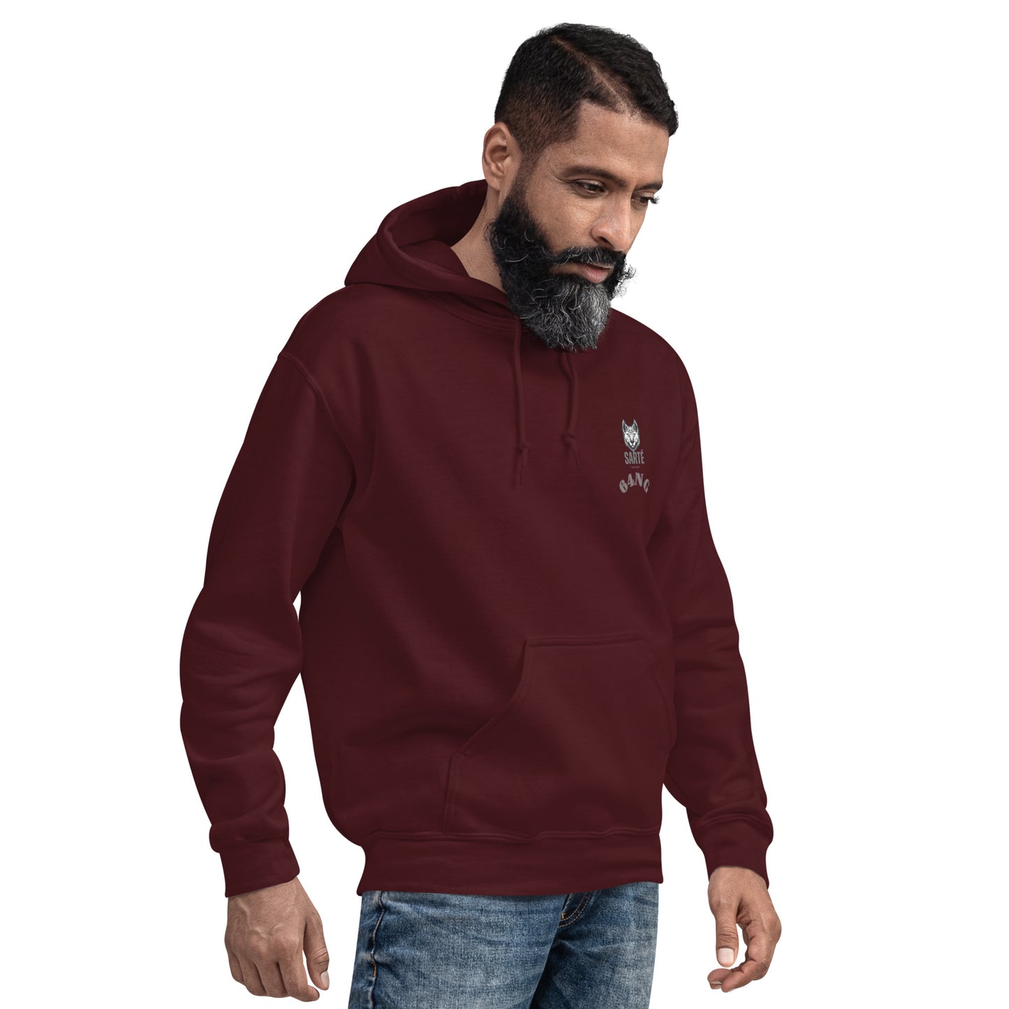 Sarté X 64NG Hoodie