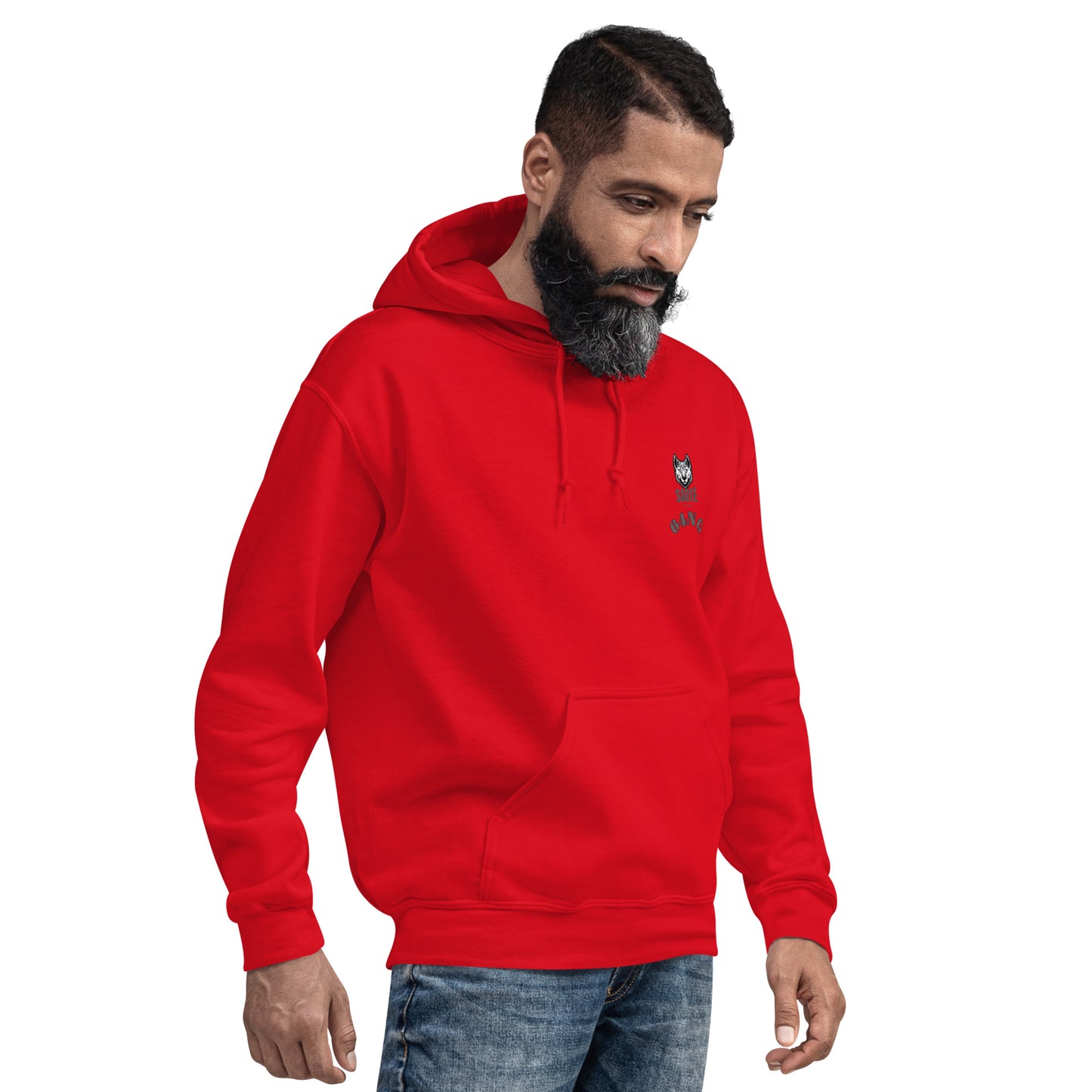 Sarté X 64NG Hoodie