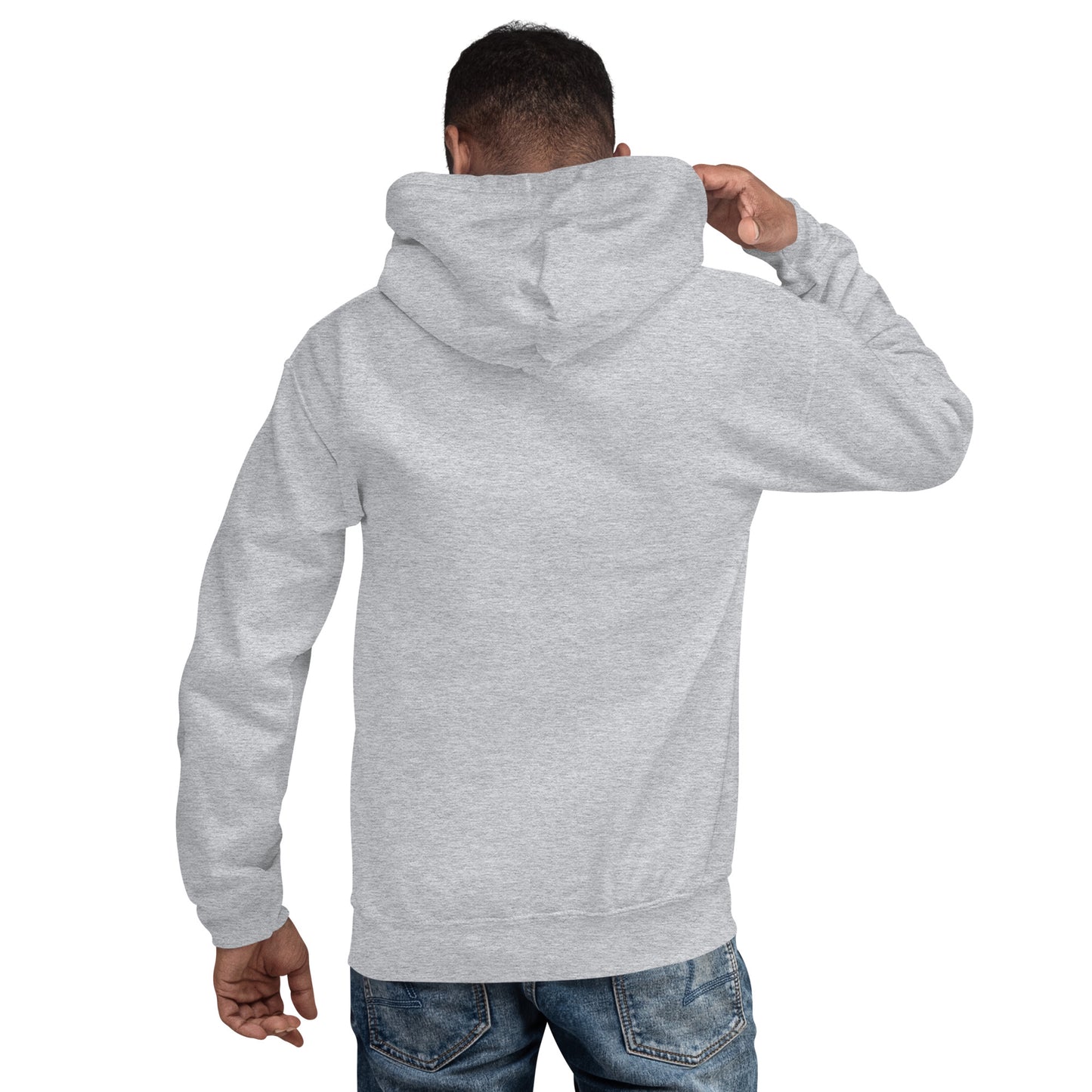 Sarté X 64NG Hoodie