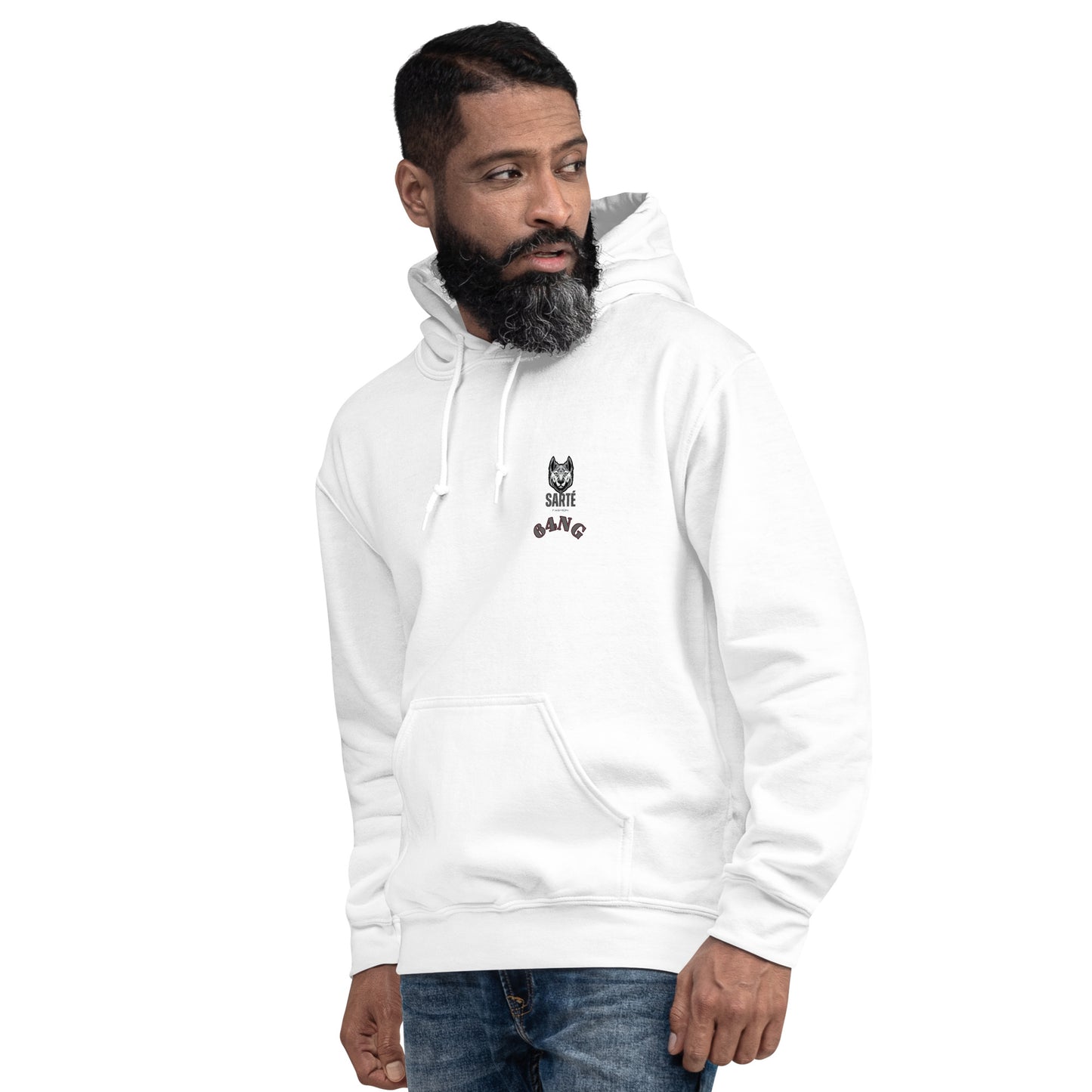 Sarté X 64NG Hoodie