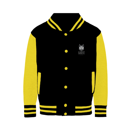 Sarté Varsity Jacket