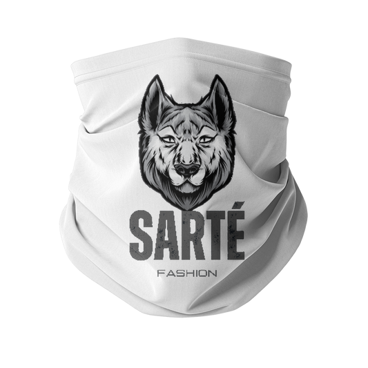 Sarté's Sublimation Neck Gaiter