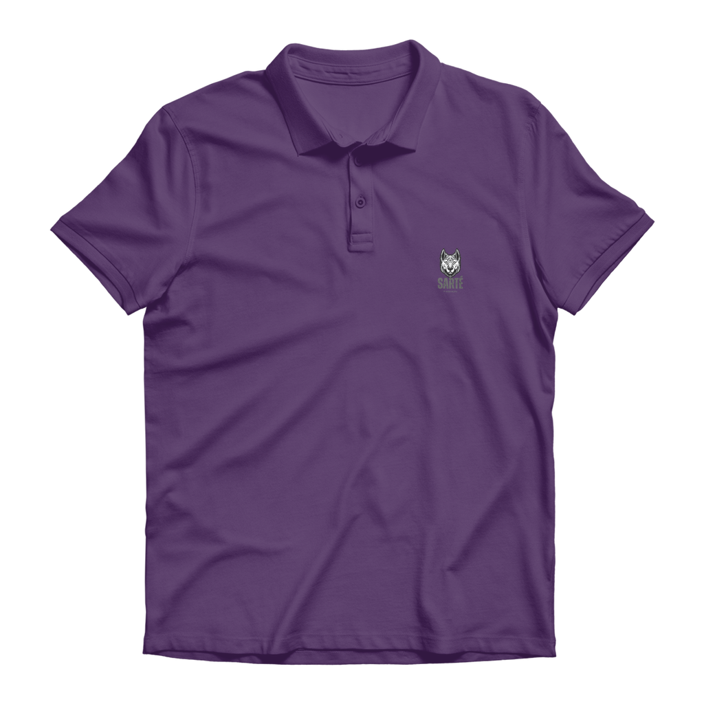 Sarté Premium Adult Polo Shirt