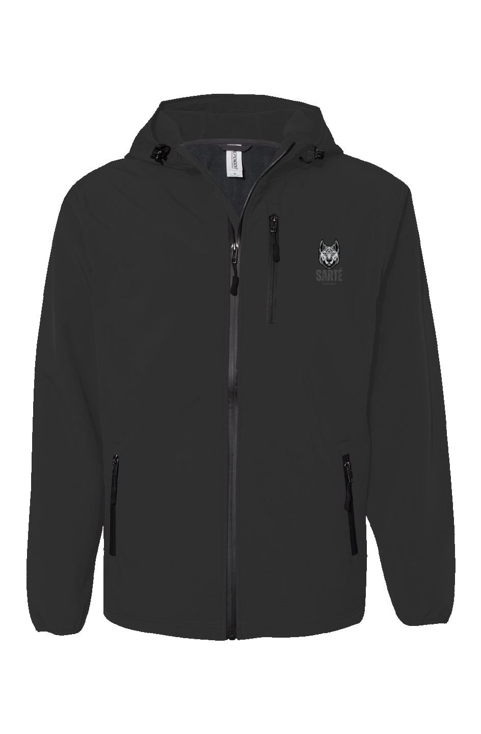 Sarté Poly-Tech Soft Shell Jacket