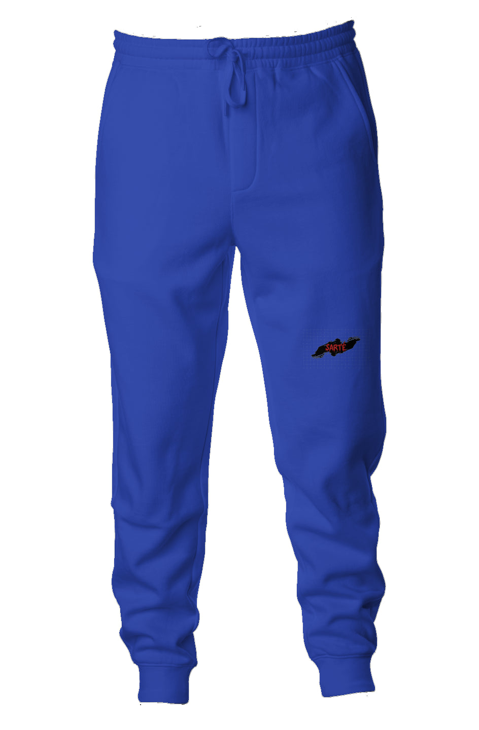 Sarté Midweight Fleece Joggers