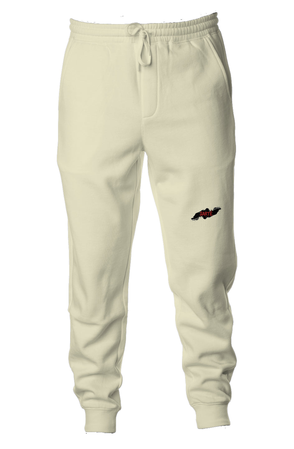 Sarté Midweight Fleece Joggers