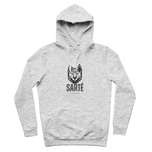 Sarté 100% Organic Cotton Hoodie