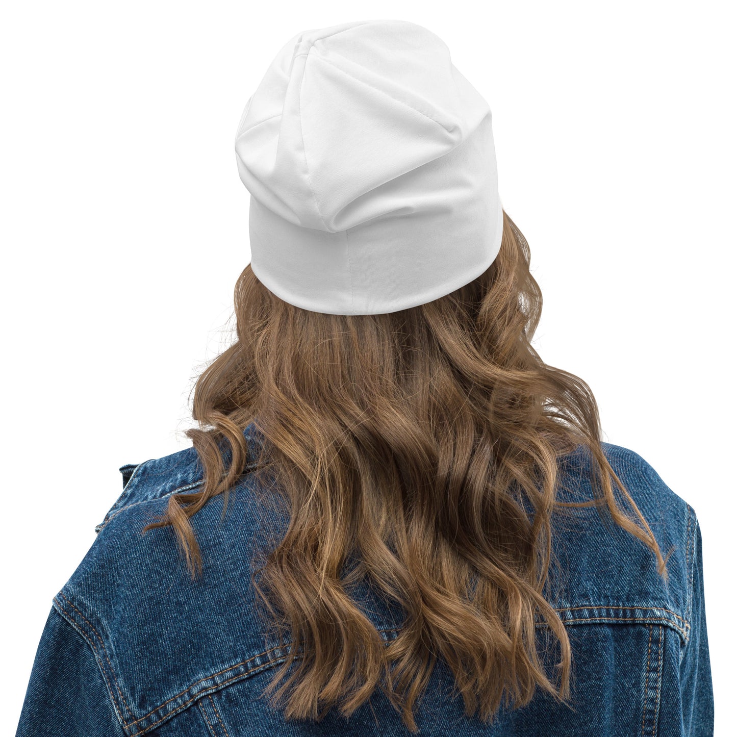 Sarté Wolf Beanie