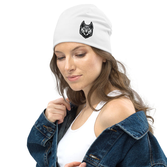 Sarté Wolf Beanie