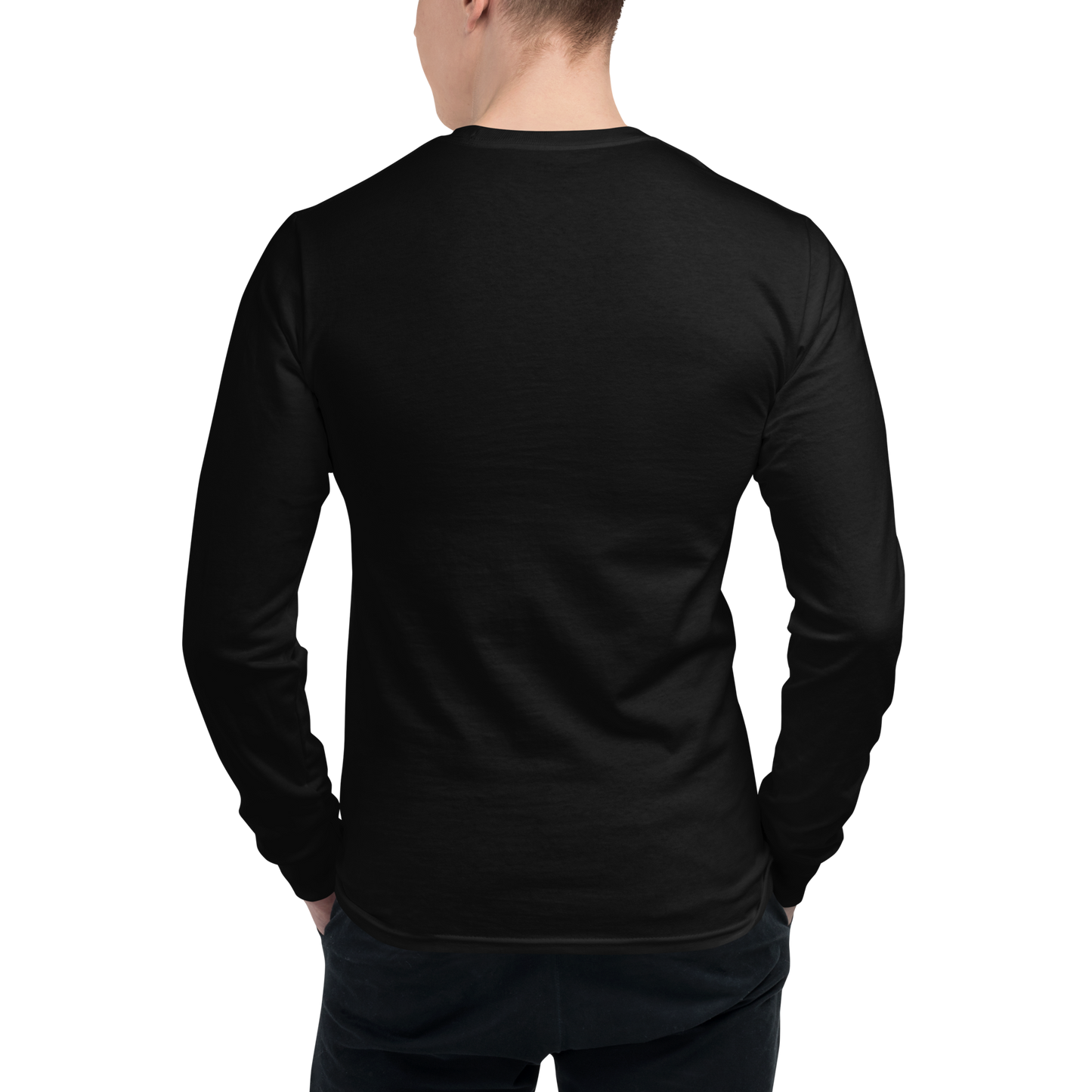 Men's Champion X Sarté Long Sleeve Shirt