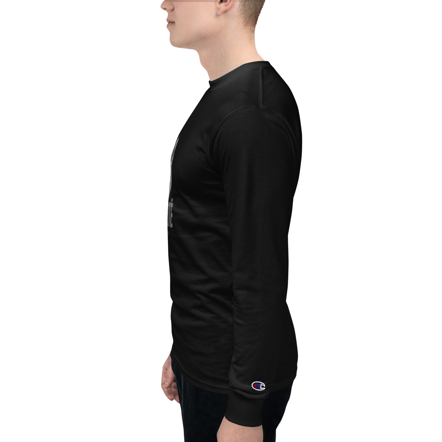 Men's Champion X Sarté Long Sleeve Shirt