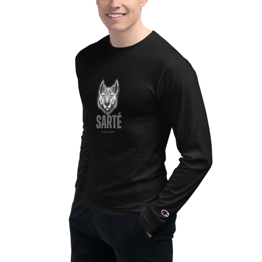 Men's Champion X Sarté Long Sleeve Shirt