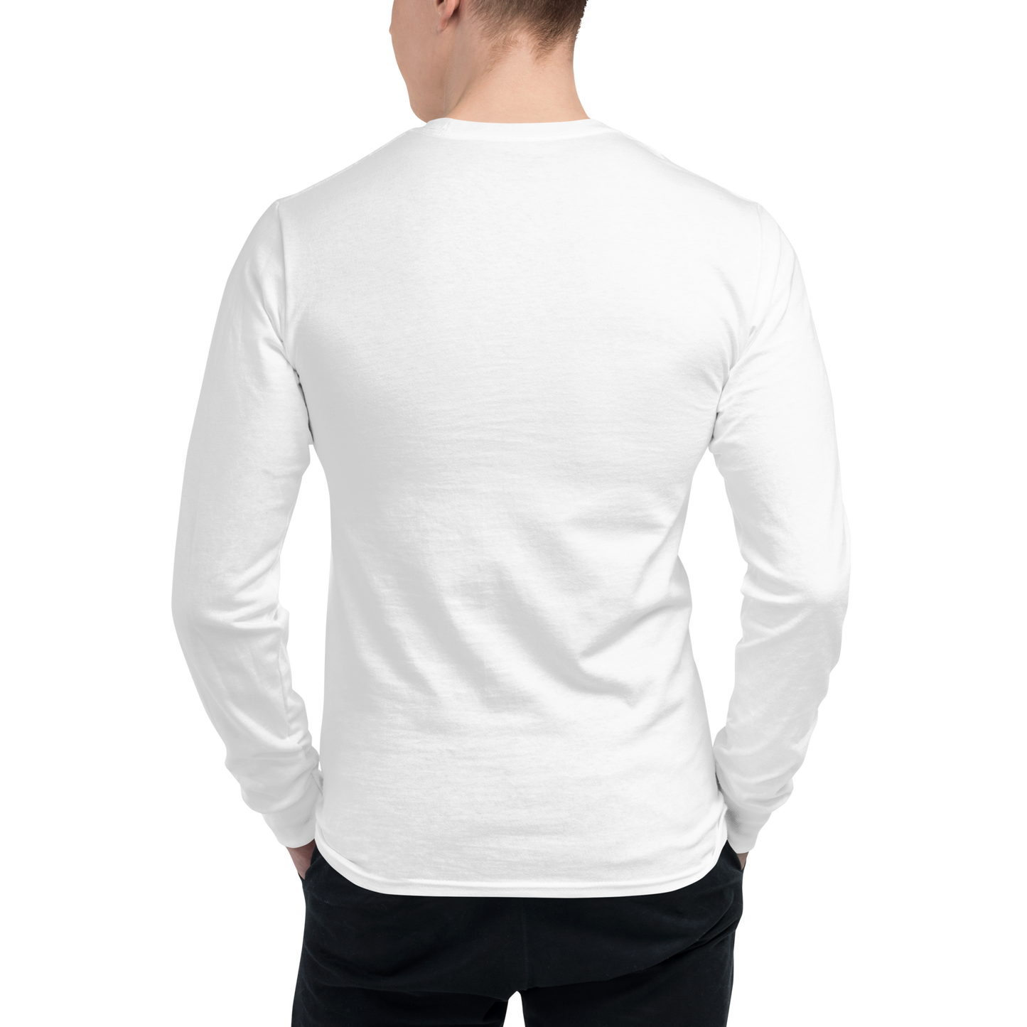 Men's Champion X Sarté Long Sleeve Shirt