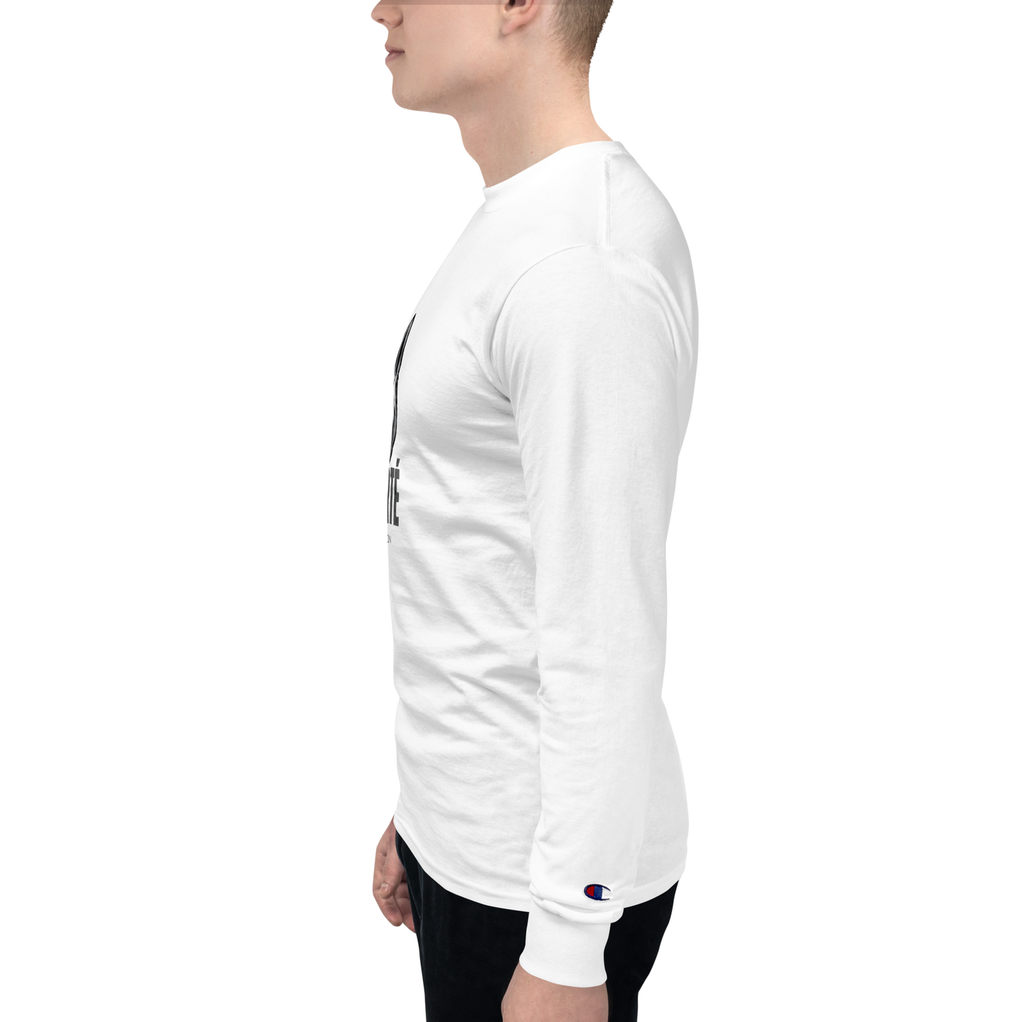 Men's Champion X Sarté Long Sleeve Shirt