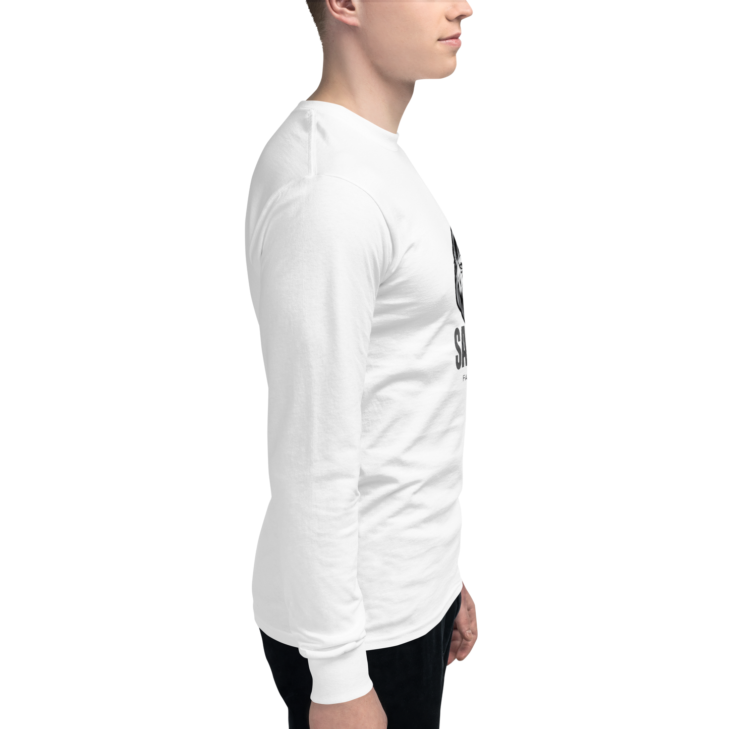 Men's Champion X Sarté Long Sleeve Shirt