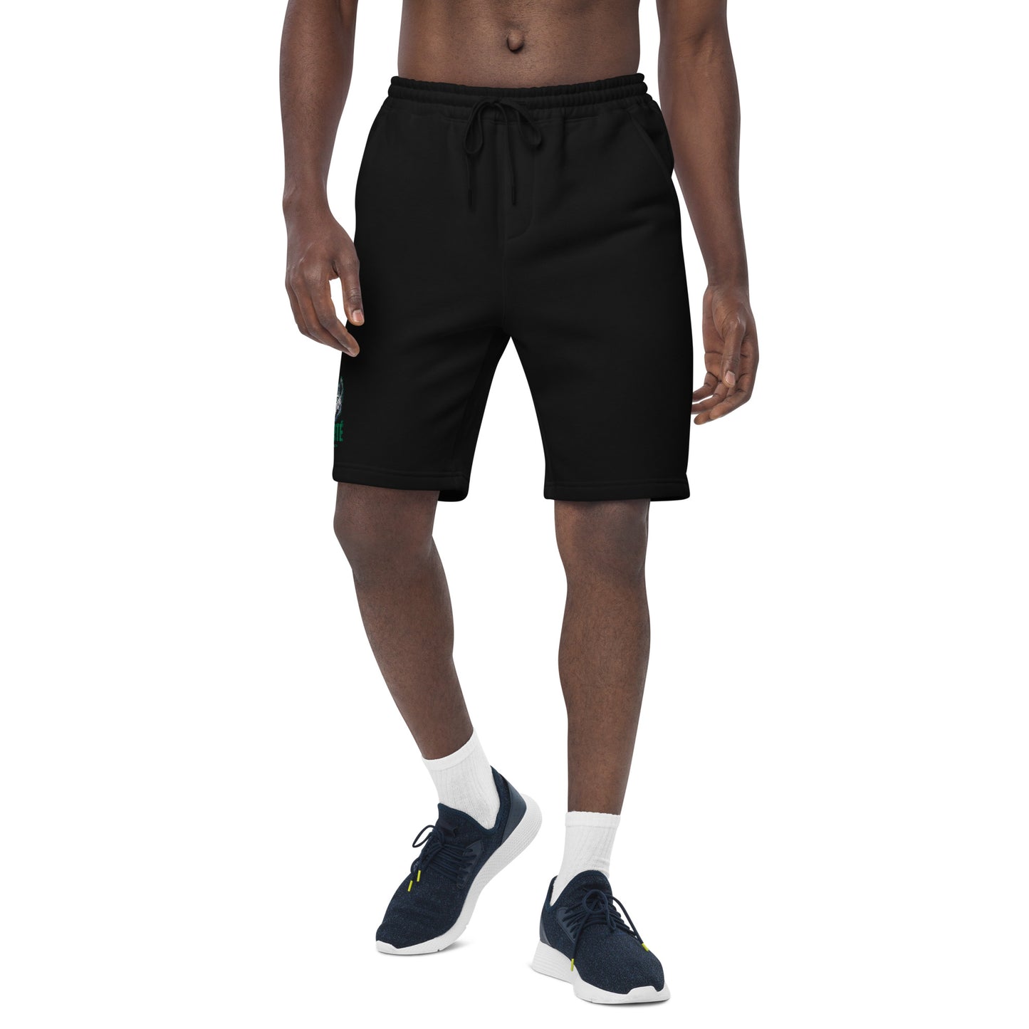 Sarté Fleece Shorts