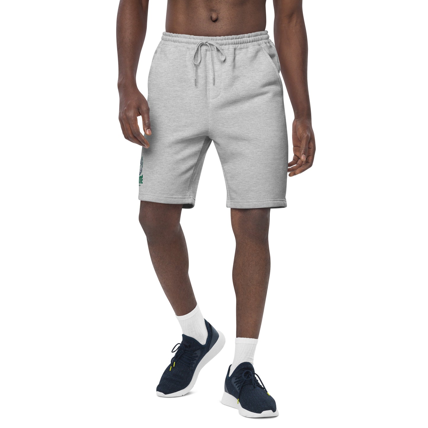 Sarté Fleece Shorts