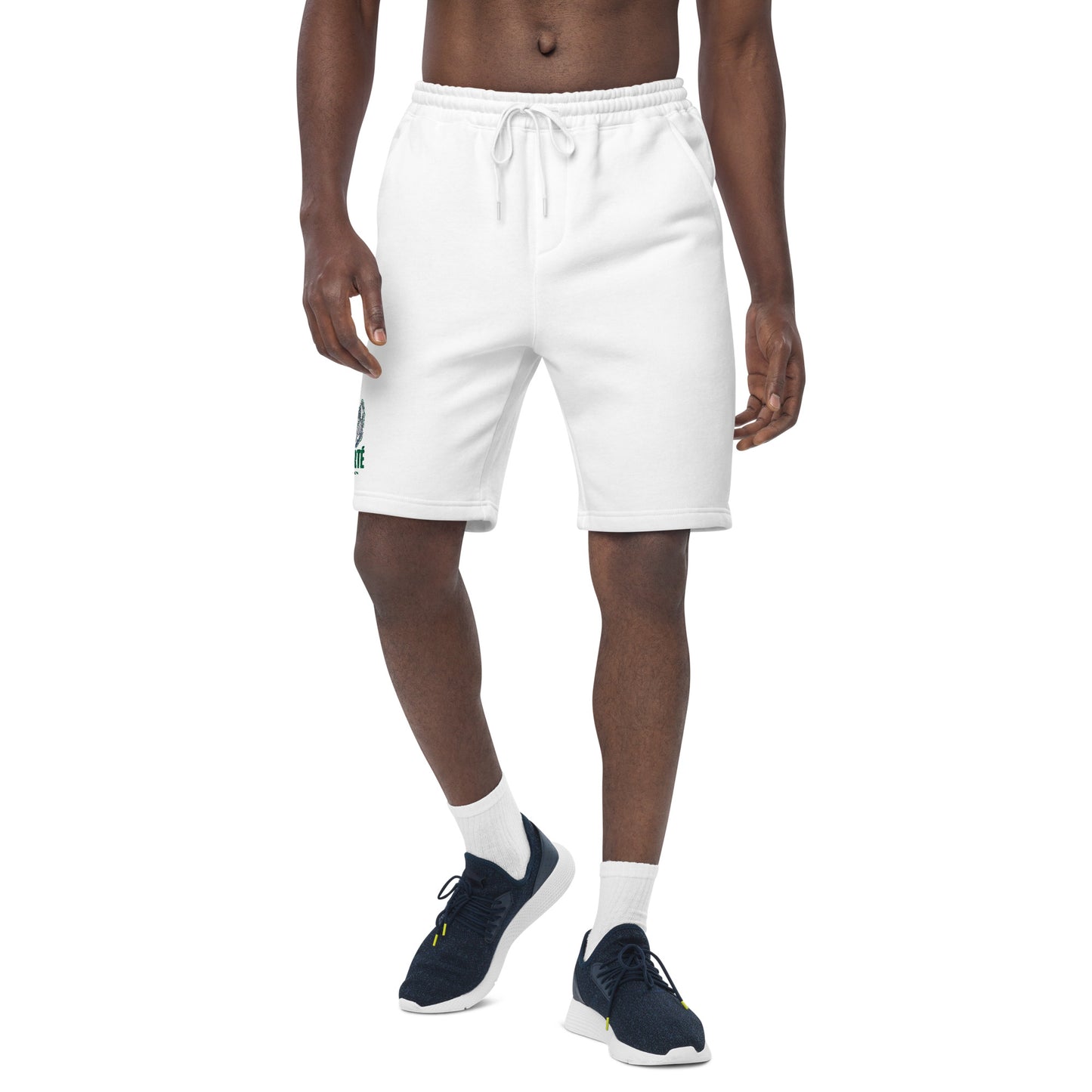 Sarté Fleece Shorts