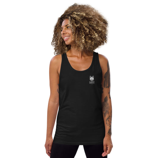 Sarté Unisex Tank Top