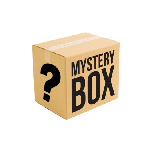 Mystery Box