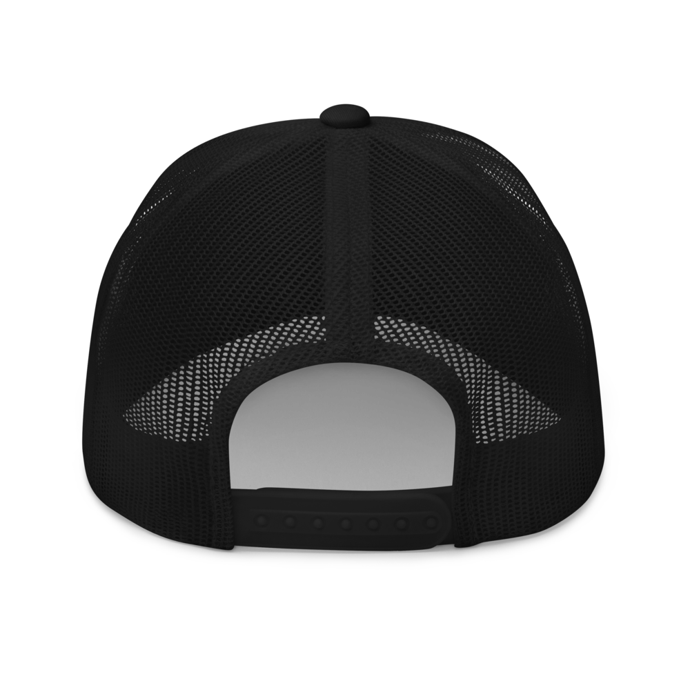 Sarté Trucker Cap