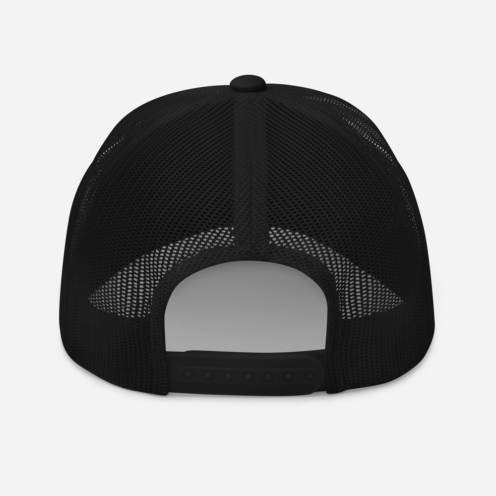 Sarté Trucker Cap