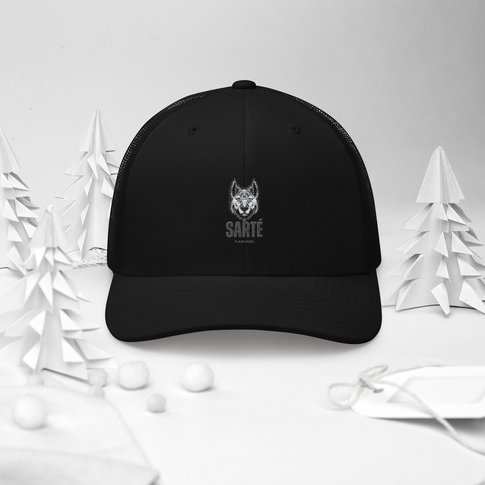 Sarté Trucker Cap