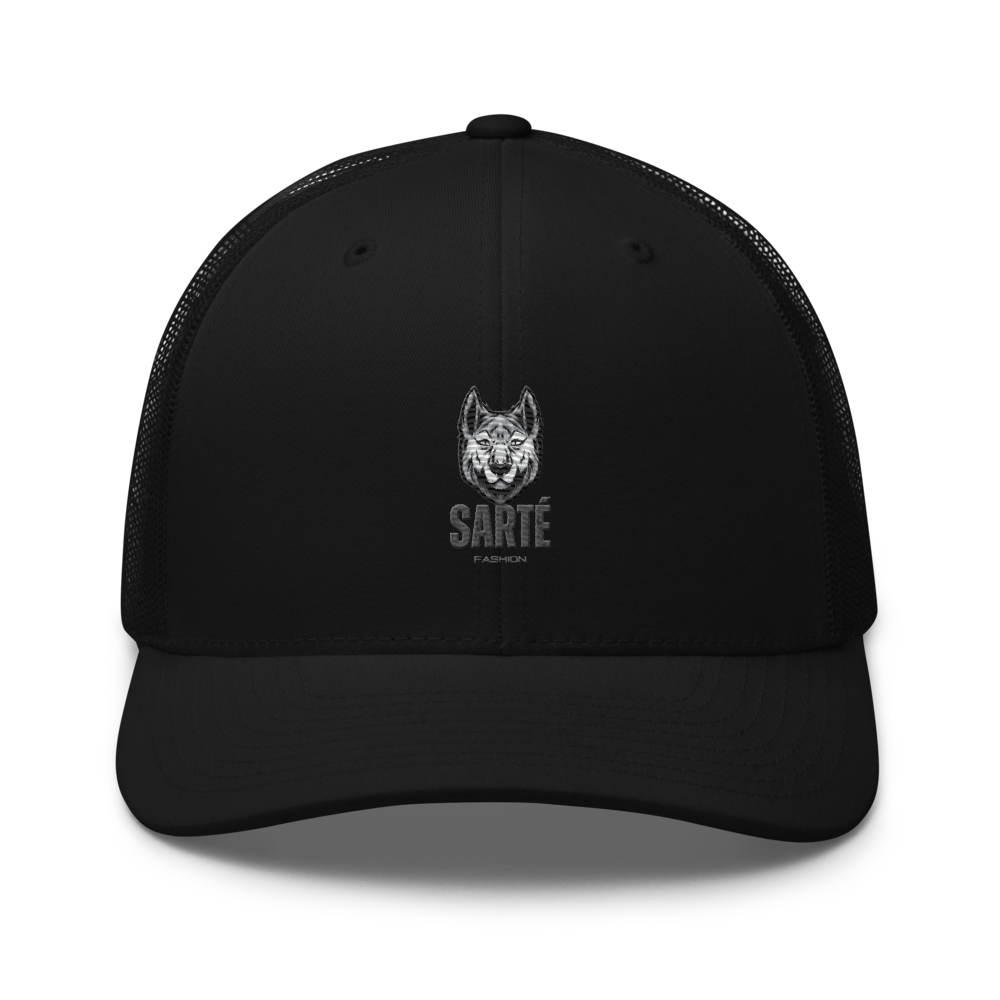 Sarté Trucker Cap