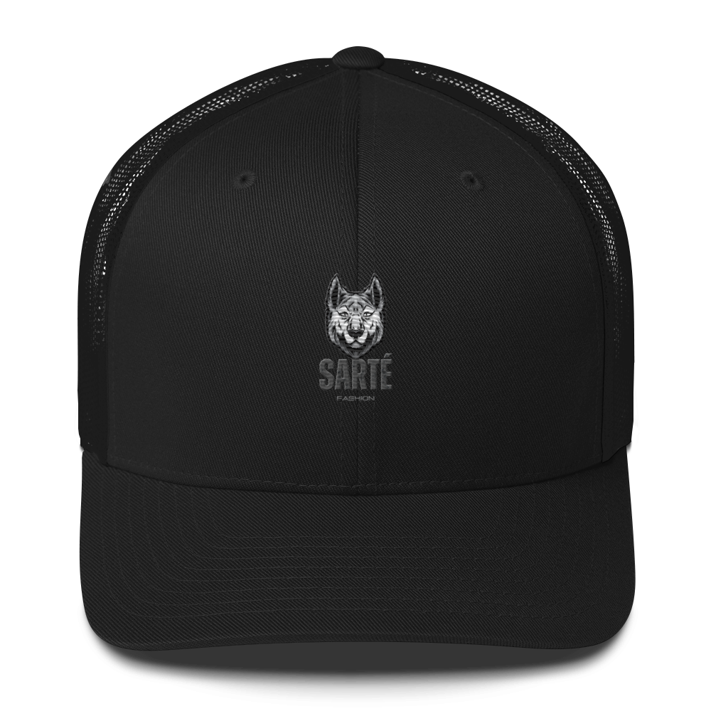 Sarté Trucker Cap