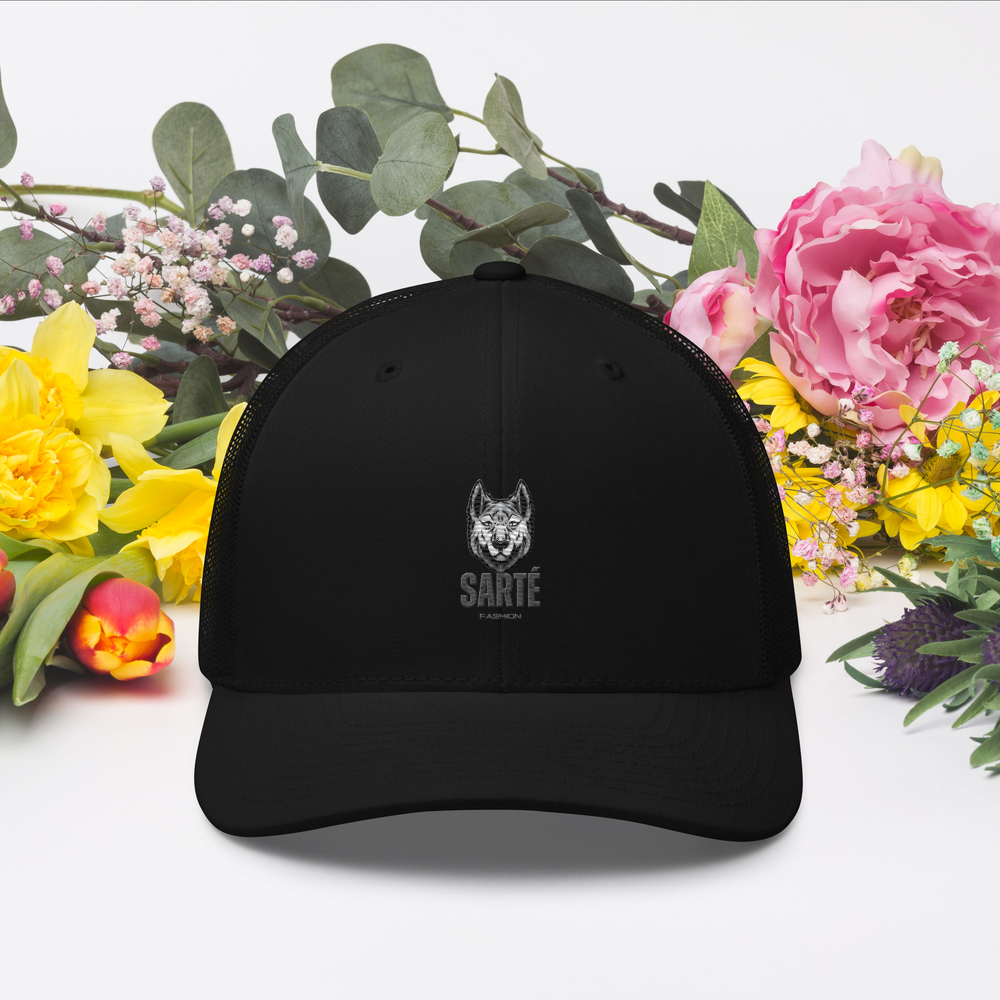 Sarté Trucker Cap