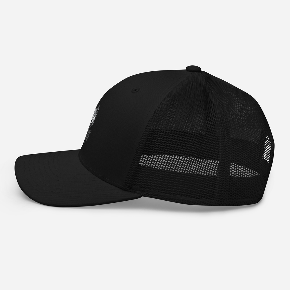 Sarté Trucker Cap