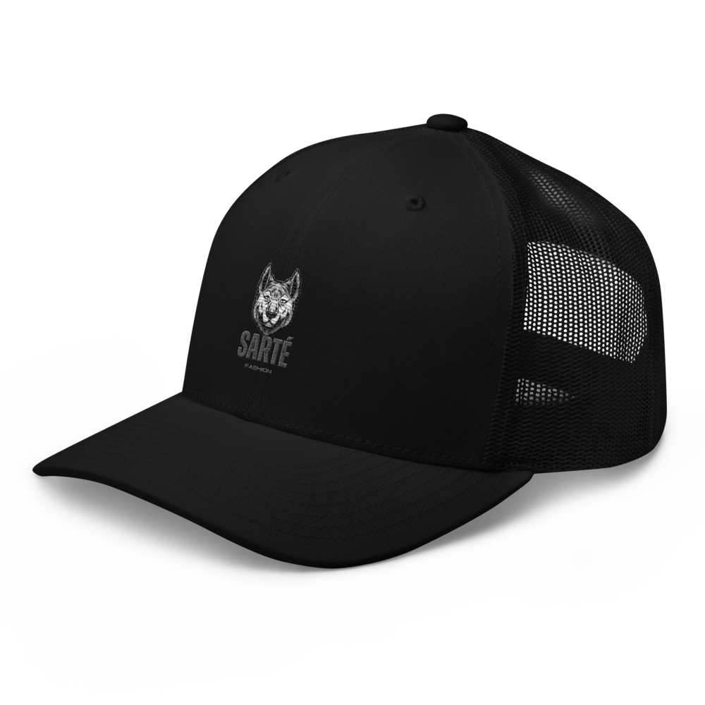 Sarté Trucker Cap