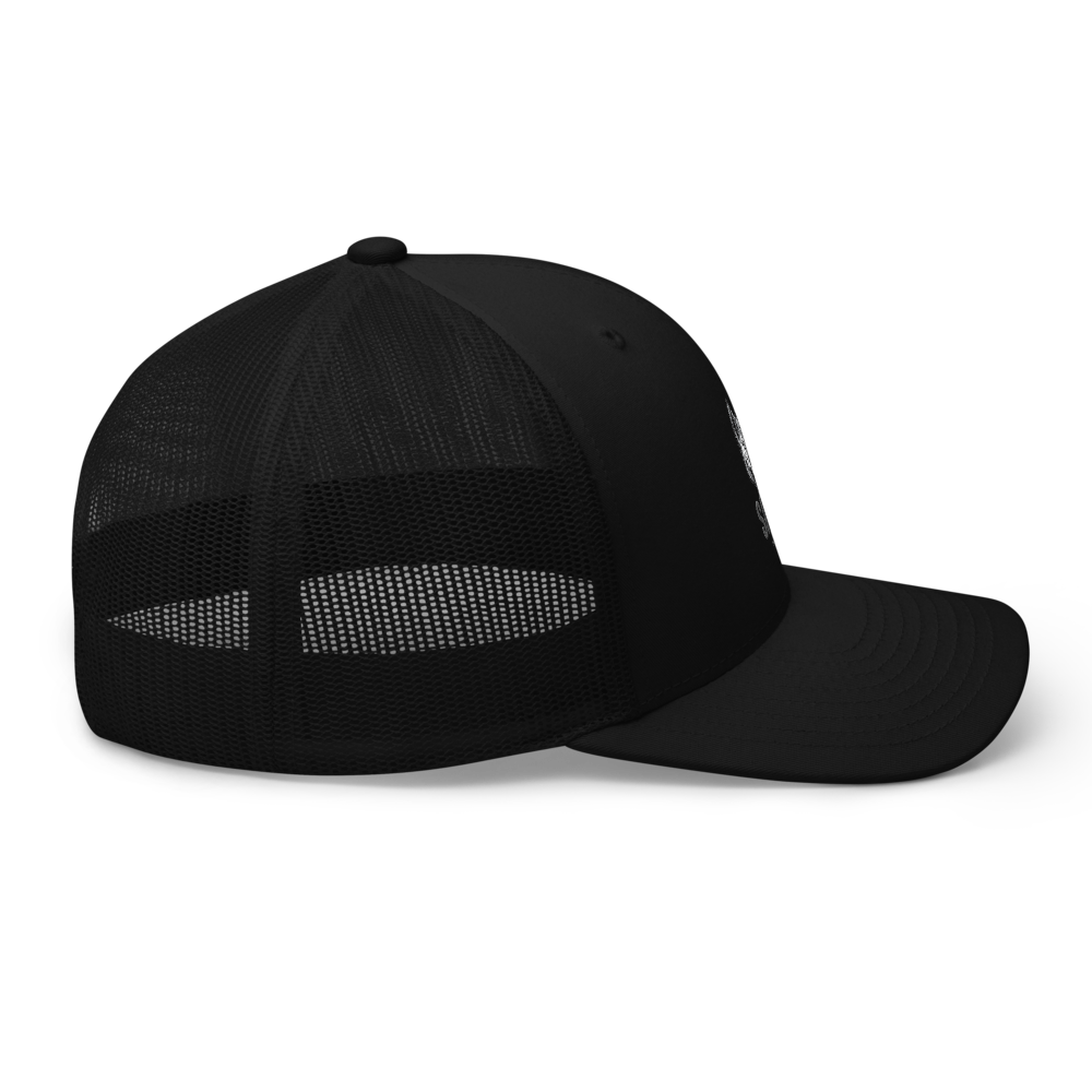 Sarté Trucker Cap