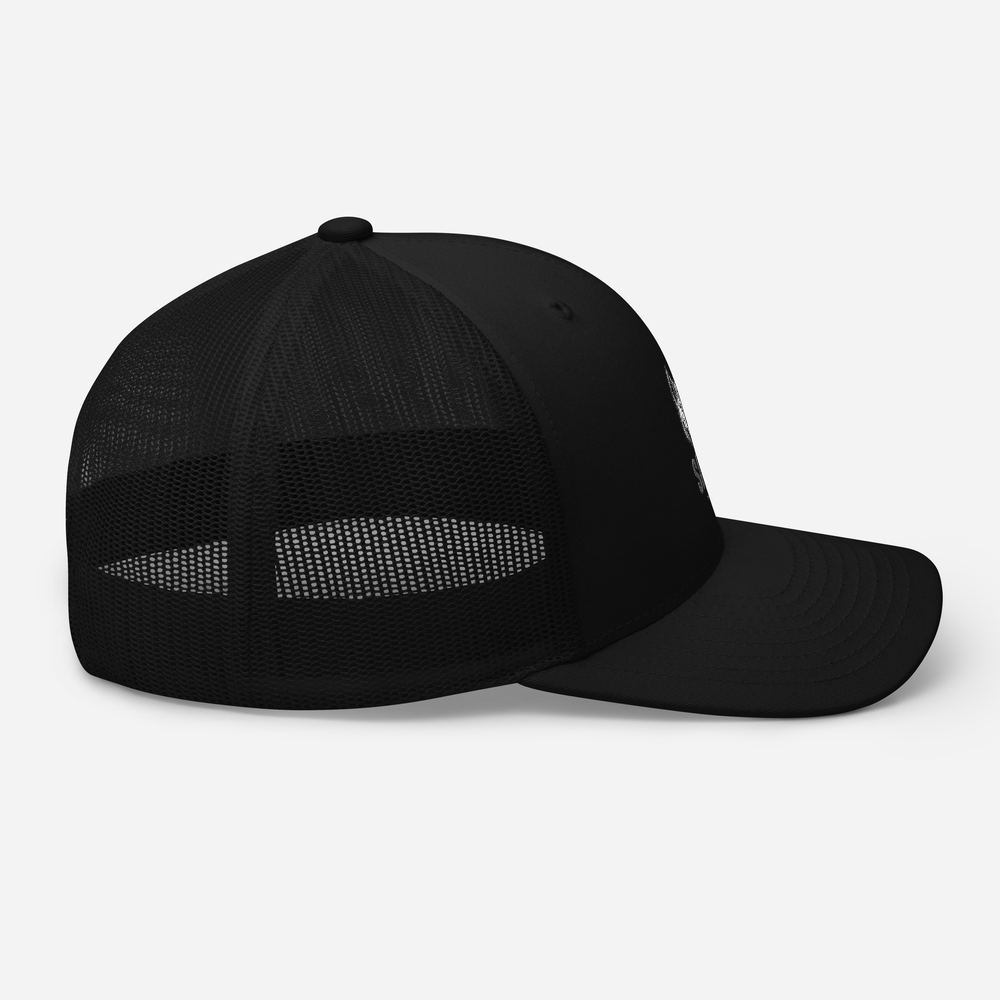 Sarté Trucker Cap