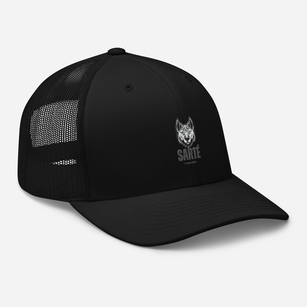 Sarté Trucker Cap