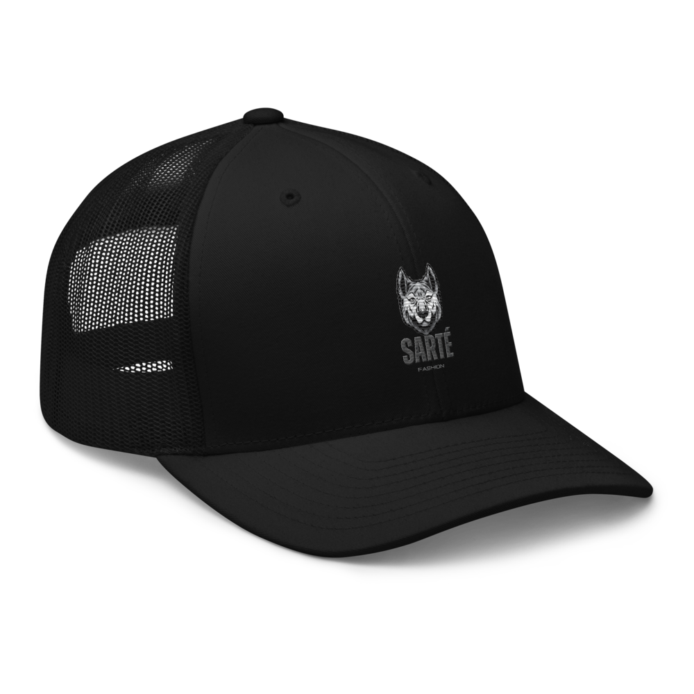 Sarté Trucker Cap